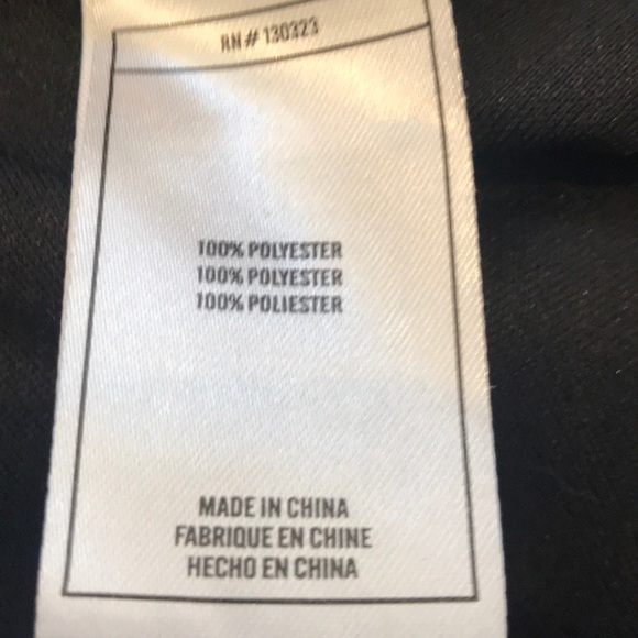 Zoo York baseball shirt - Picture 5 of 5